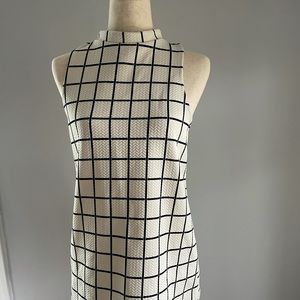 Mod Inspired Dress